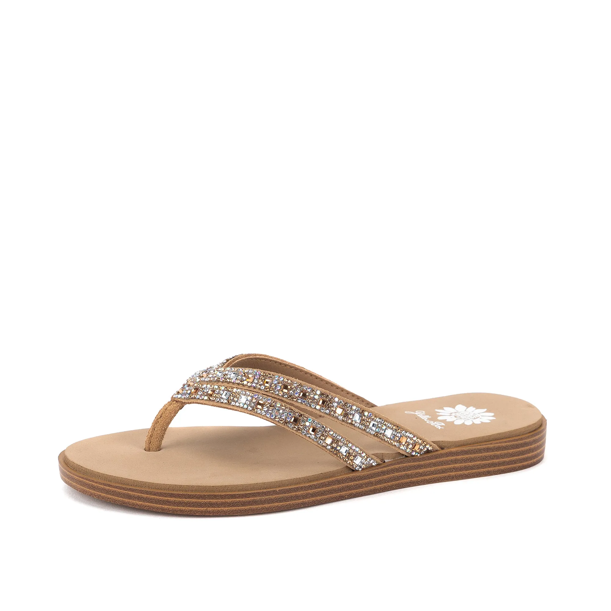 Dalia Flip Flop Sandal