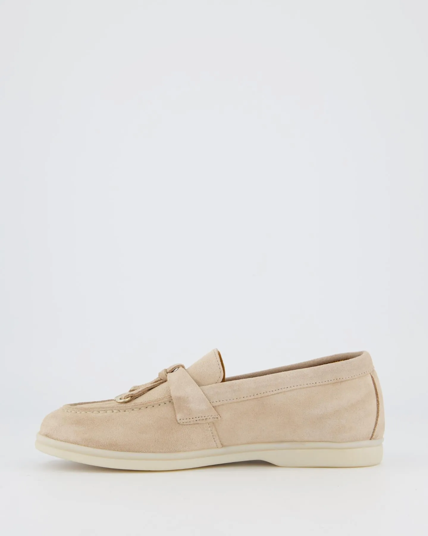Dames Nina Loafer Genova