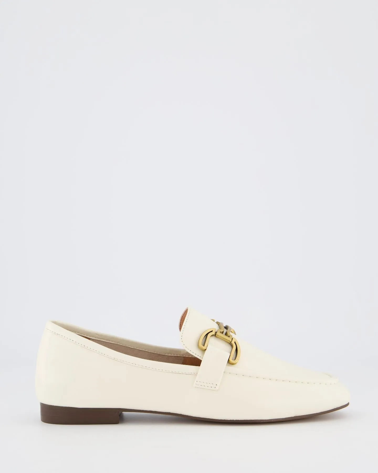 Dames Zagreb II Loafer Wit