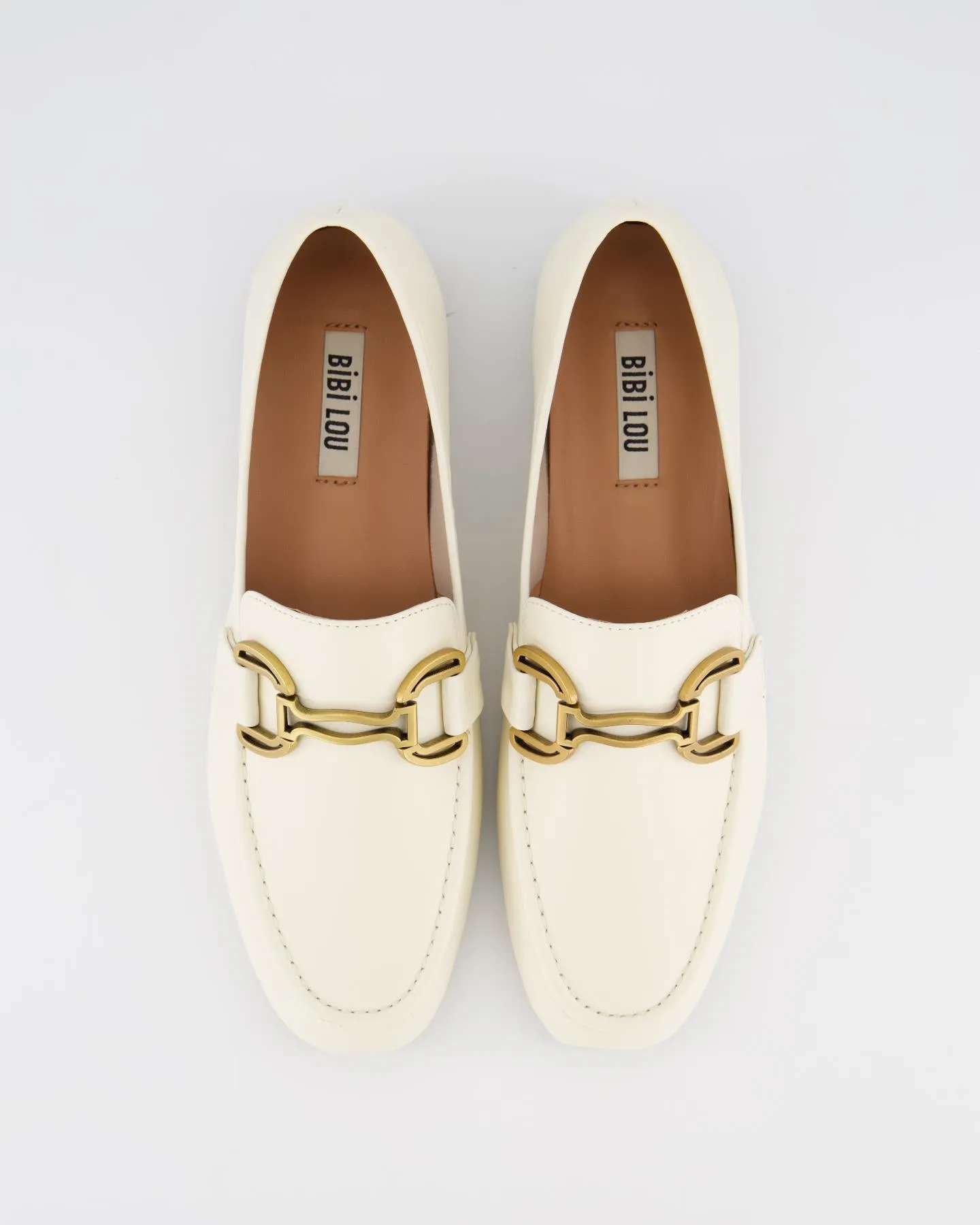 Dames Zagreb II Loafer Wit
