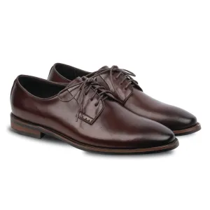 Damian Derby Brown