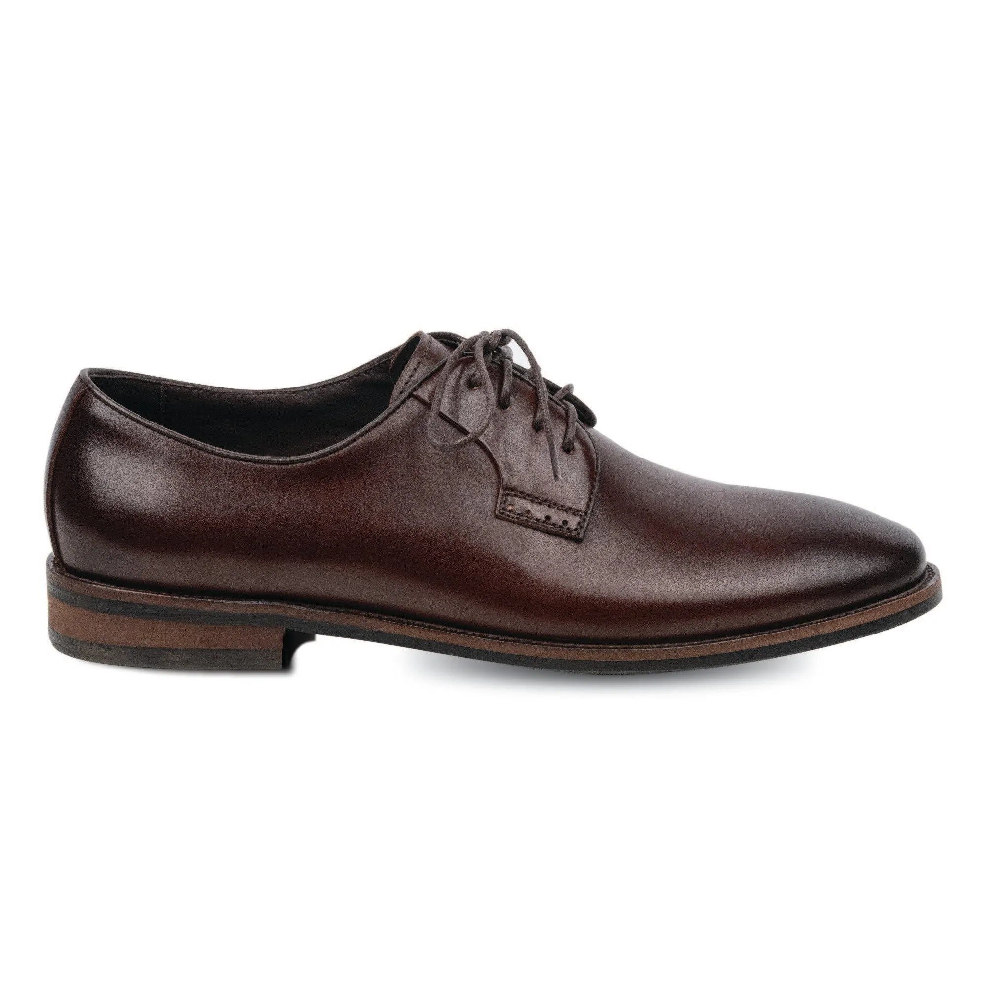 Damian Derby Brown