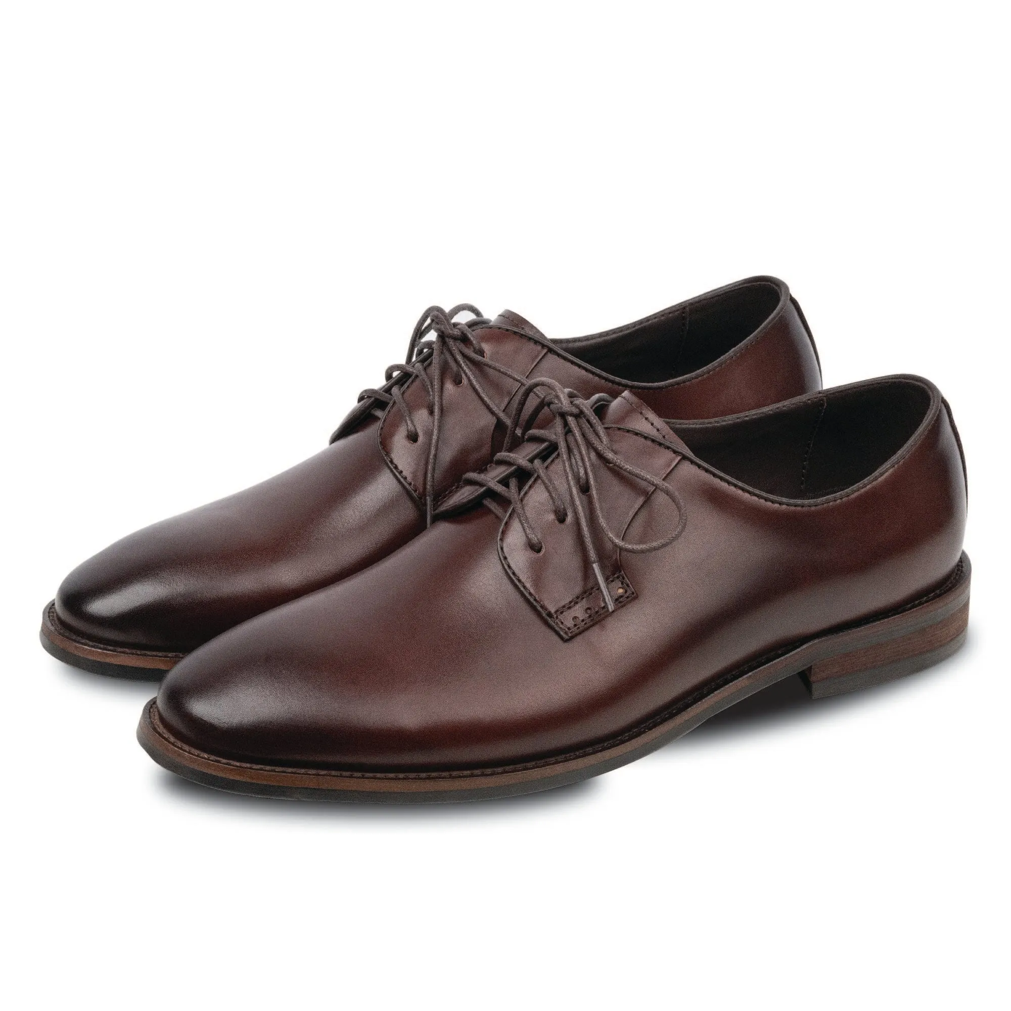 Damian Derby Brown