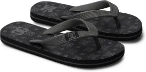 DC SHOES(ディーシーシュー) Men's T-Bar Flip-Flop