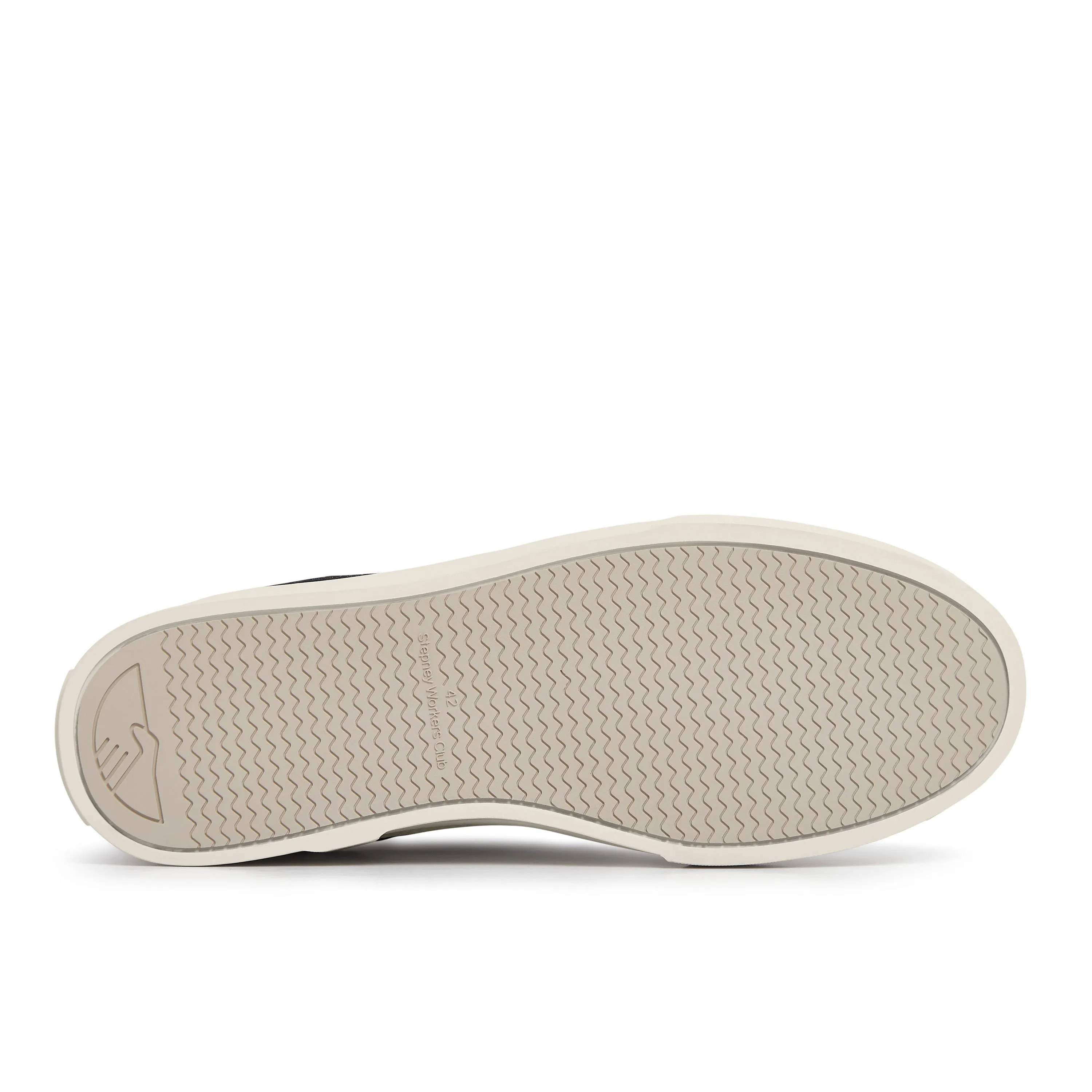 DELLOW S-STRIKE CUP SUEDE LIGHT GREY-WHITE