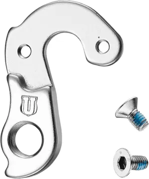 Derailleur Hanger 385, Replacement for Fuji Aloha 1.0,2.0 Azzurri Uno Comp, Motobecane Nemesis