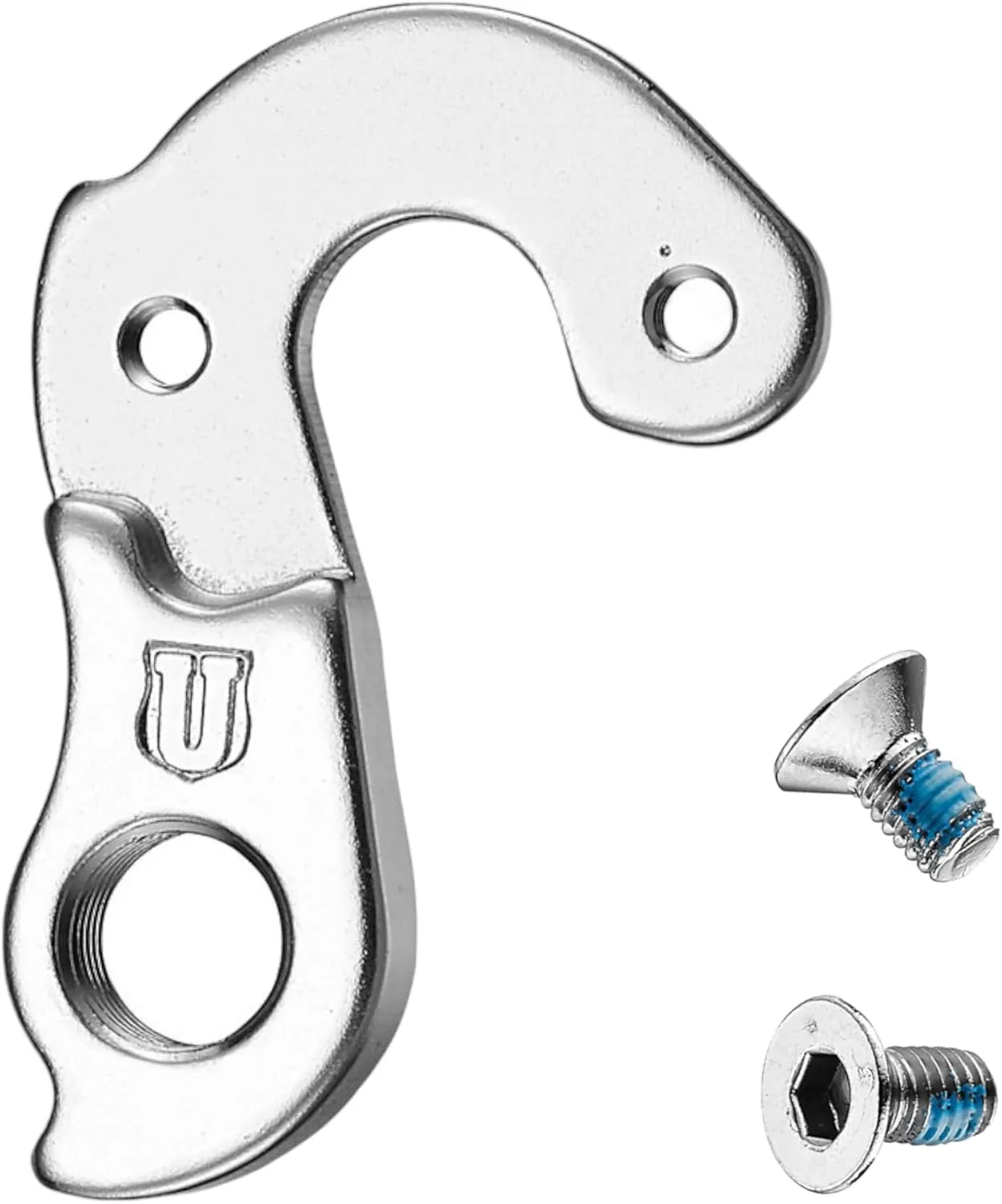 Derailleur Hanger 385, Replacement for Fuji Aloha 1.0,2.0 Azzurri Uno Comp, Motobecane Nemesis