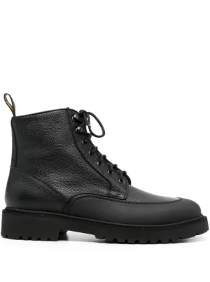 Derby Boot
