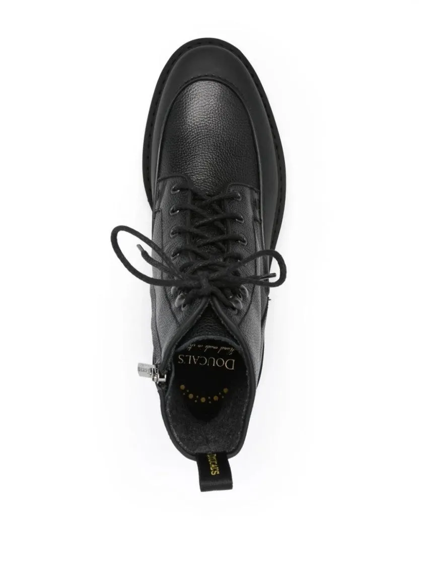 Derby Boot