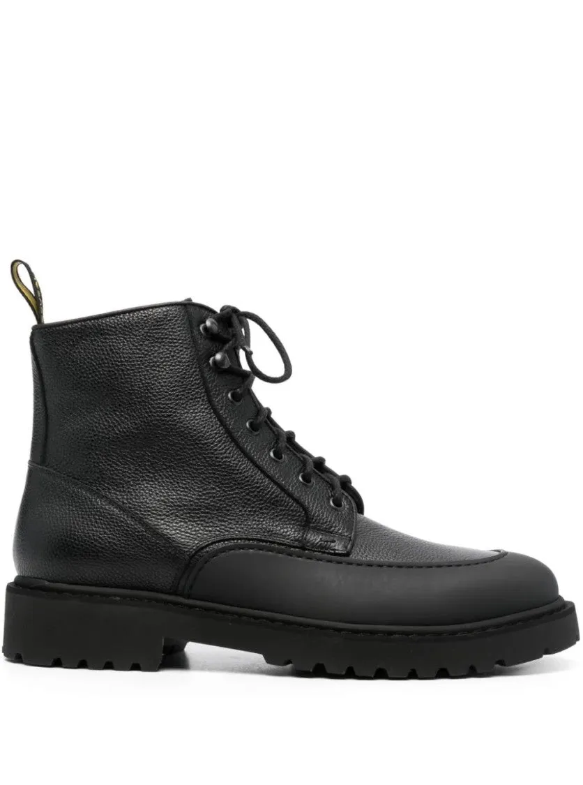 Derby Boot