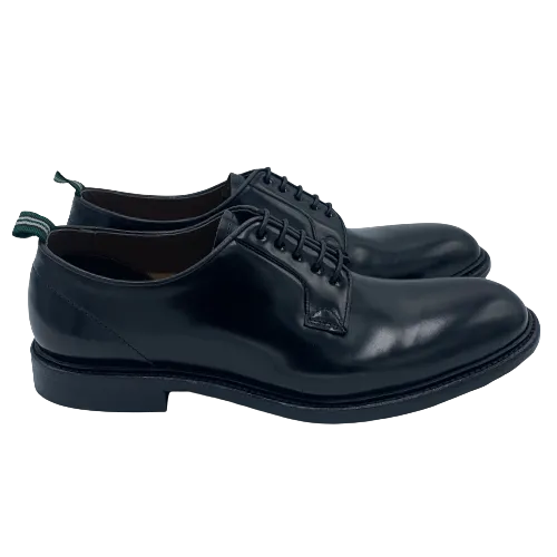 Derby Green George by Cappelletto