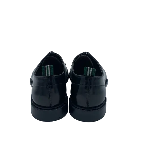 Derby Green George by Cappelletto