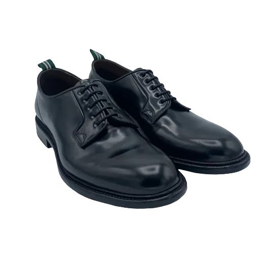 Derby Green George by Cappelletto
