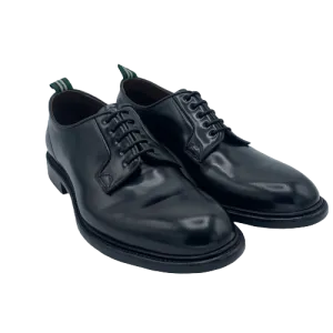 Derby Green George by Cappelletto