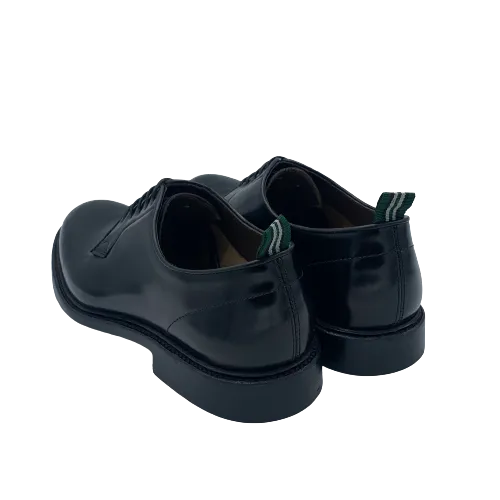 Derby Green George by Cappelletto