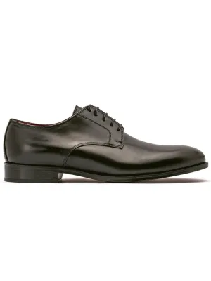 Derby Montenapoleone - Smooth Calf Tm