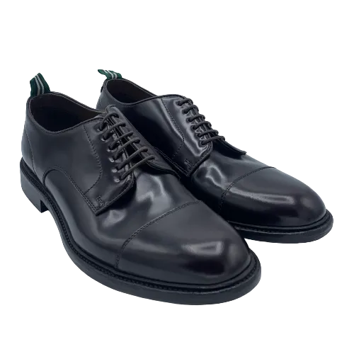 Derby  puntale Green George by Cappelletto
