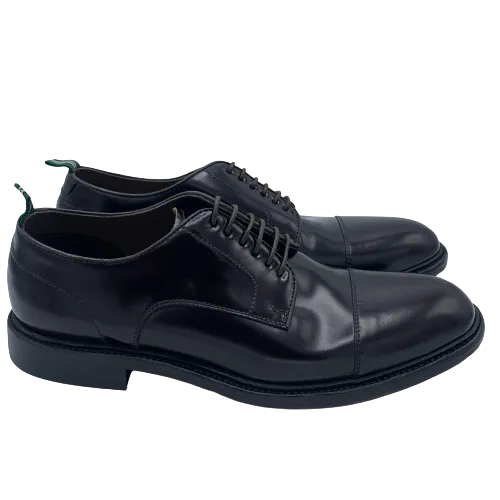 Derby  puntale Green George by Cappelletto