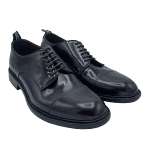 Derby  puntale Green George by Cappelletto
