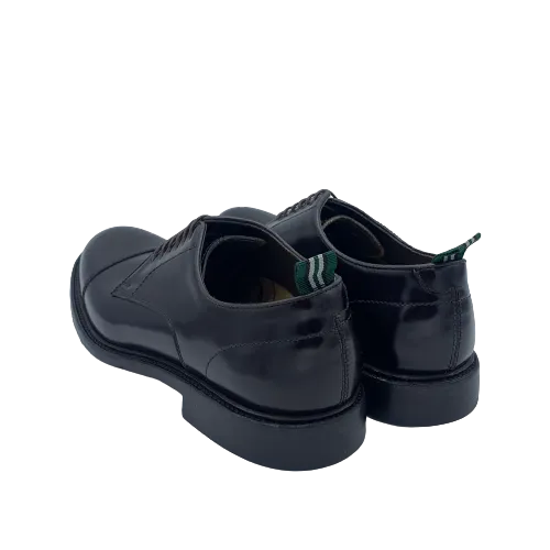 Derby  puntale Green George by Cappelletto