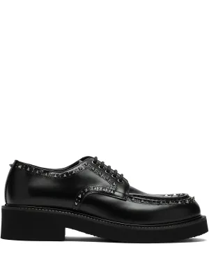 derby Rapid shipping Optimized Rockstud shoes