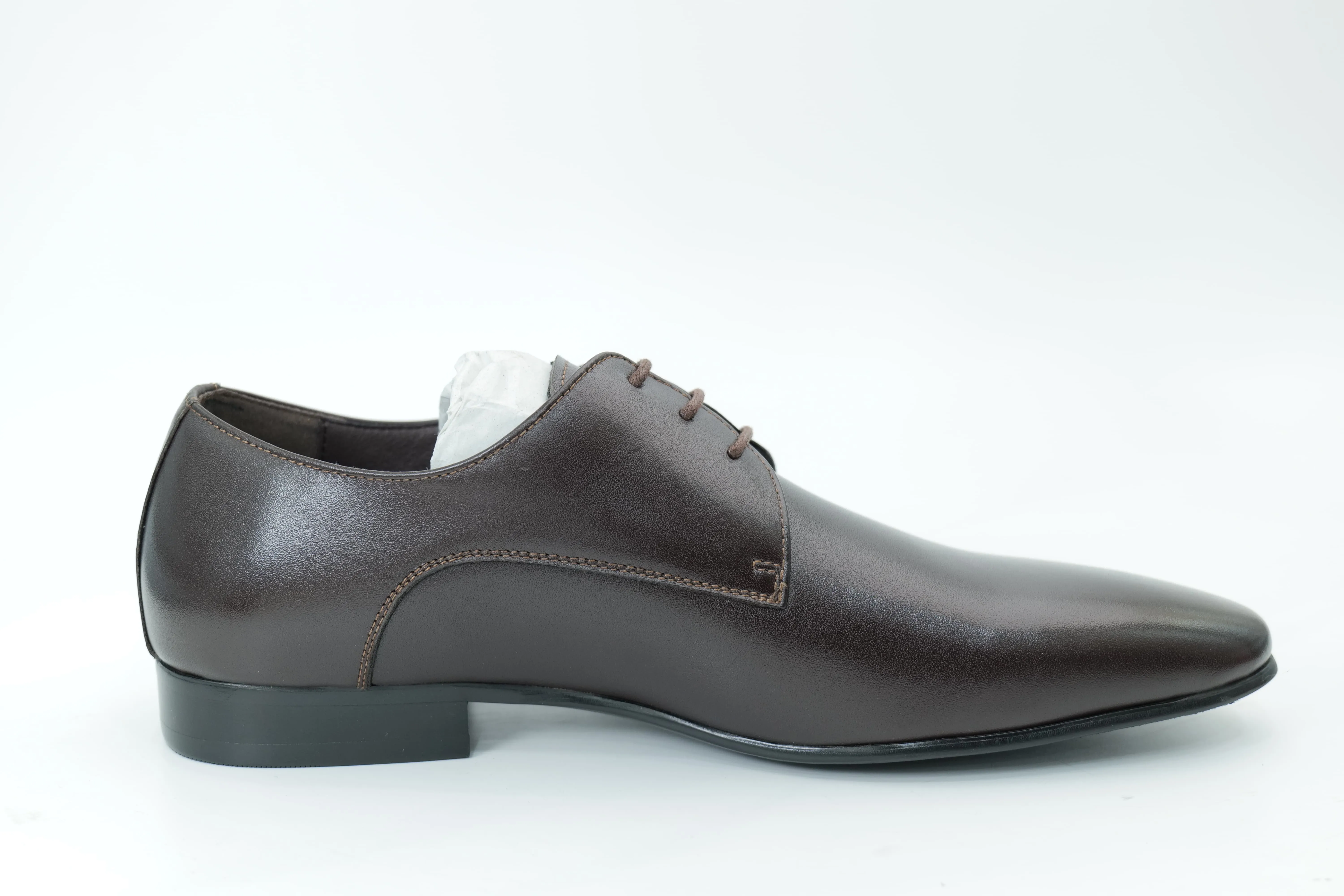 Derby shoes