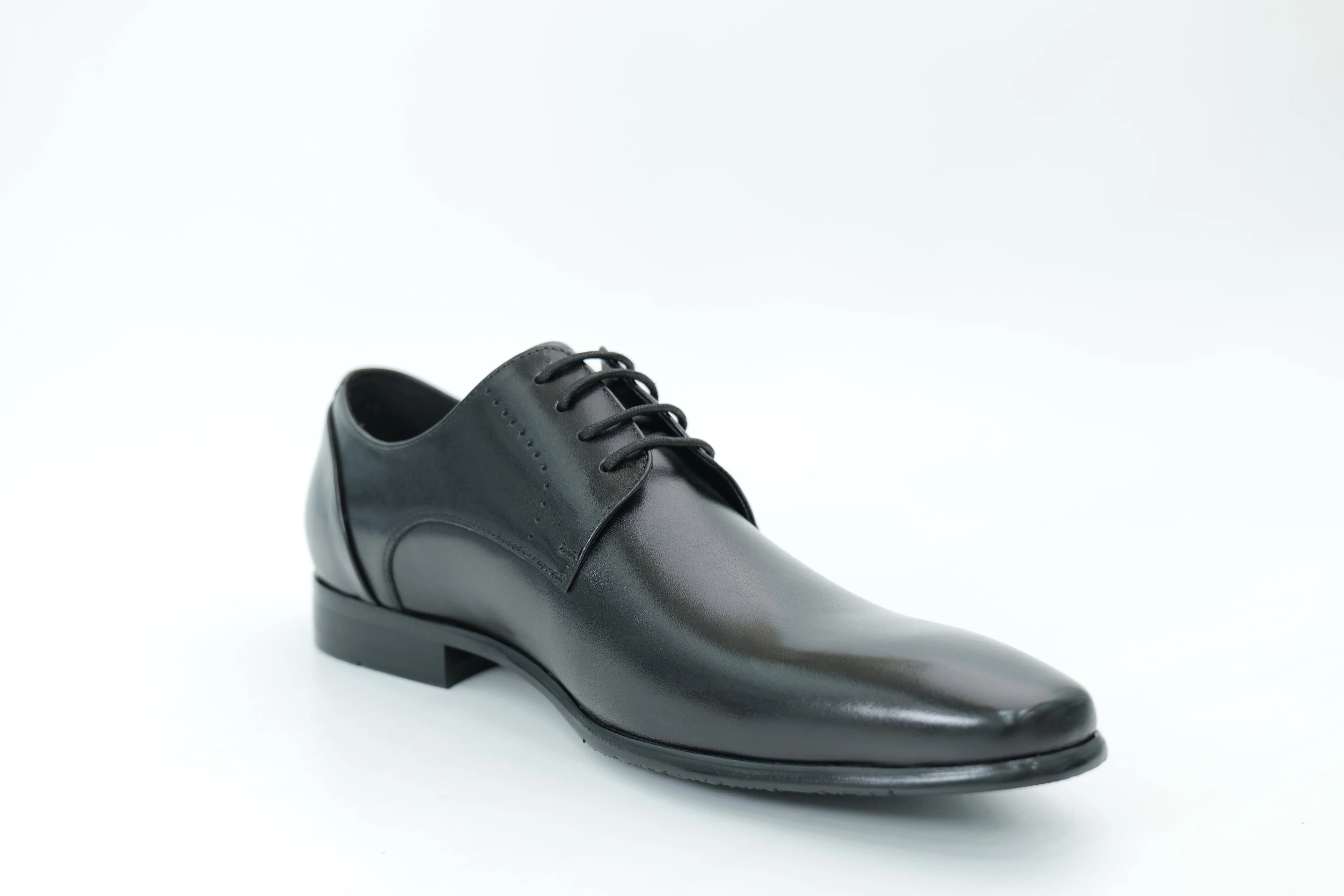 Derby shoes