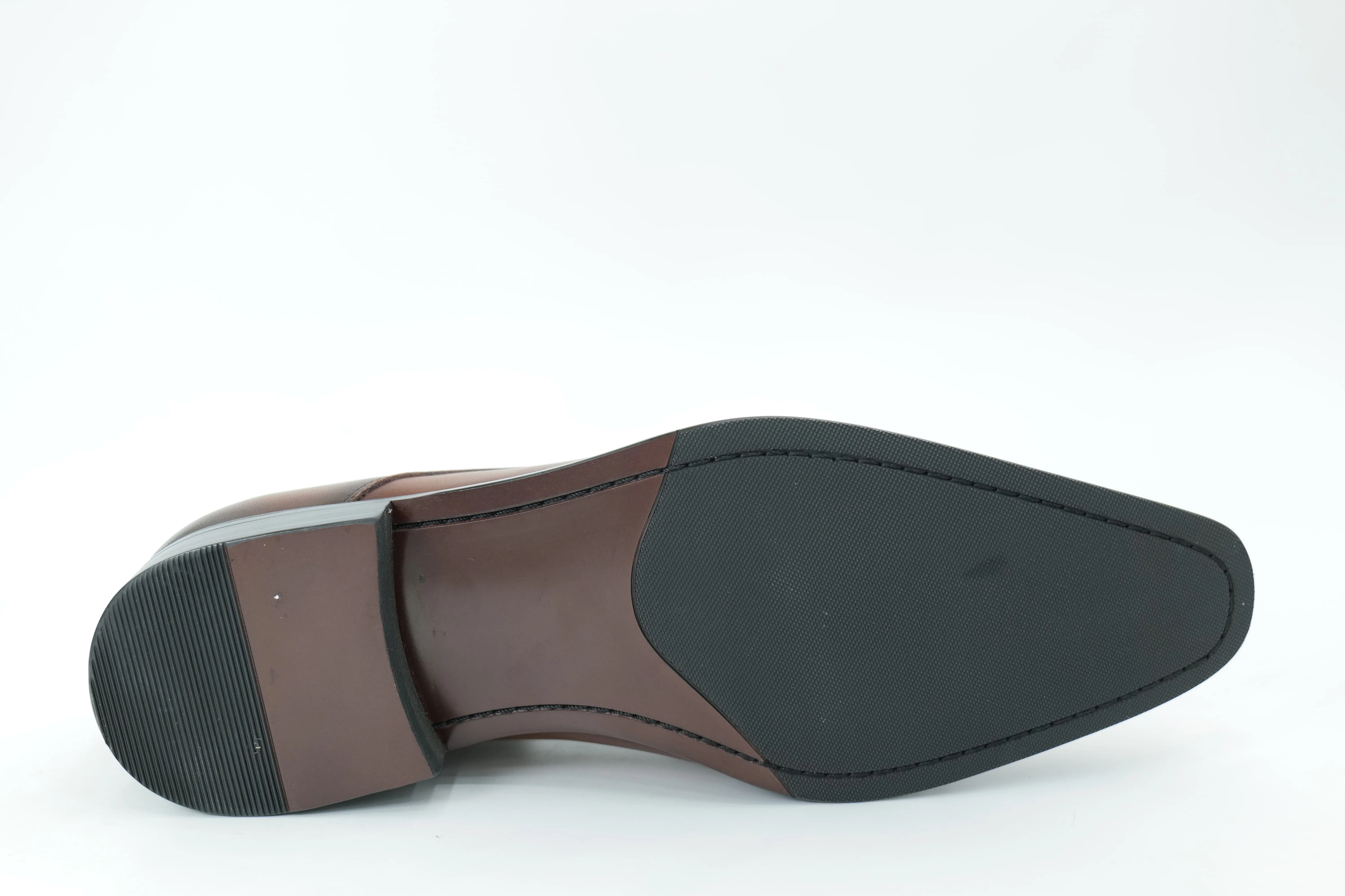 Derby shoes