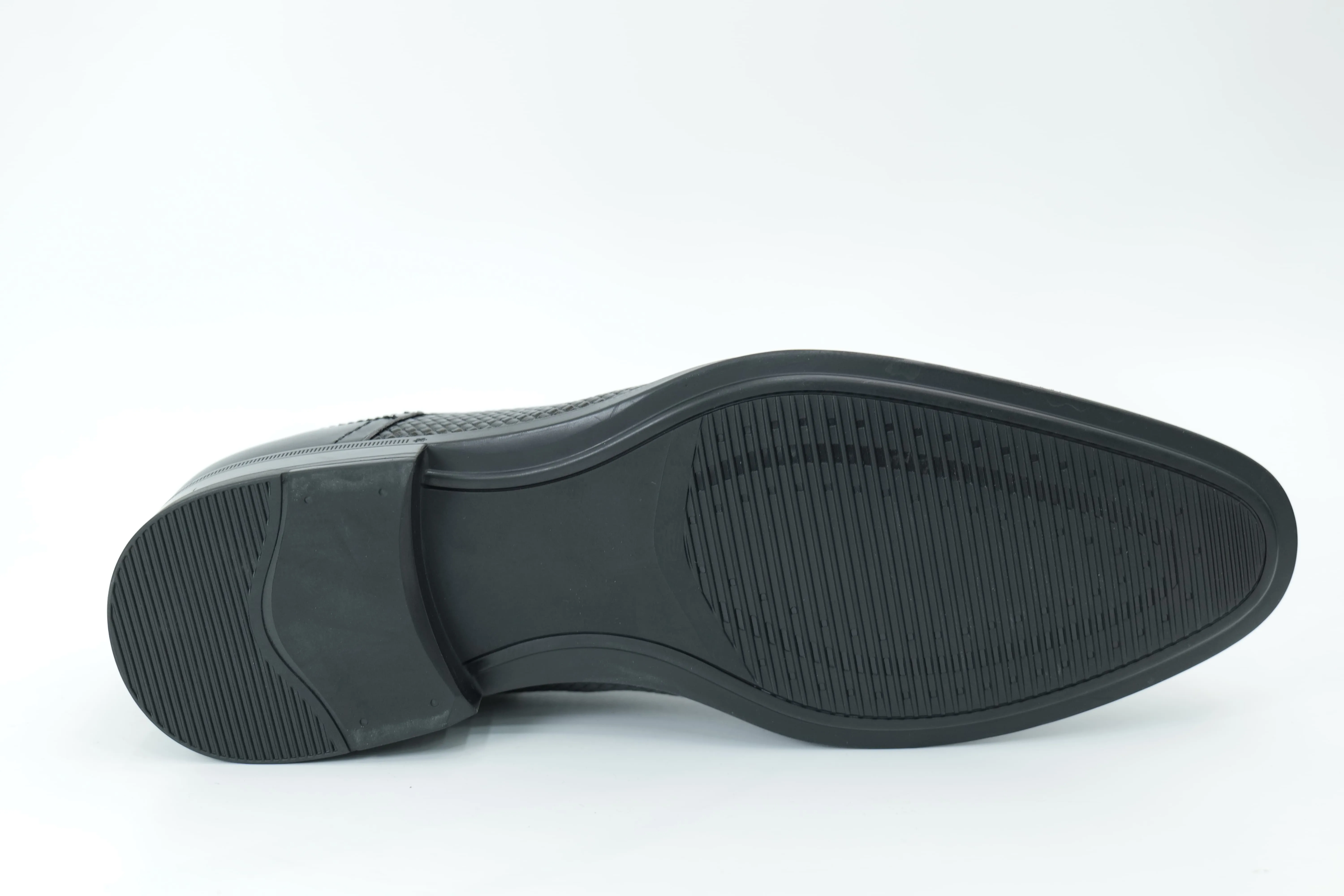 Derby shoes