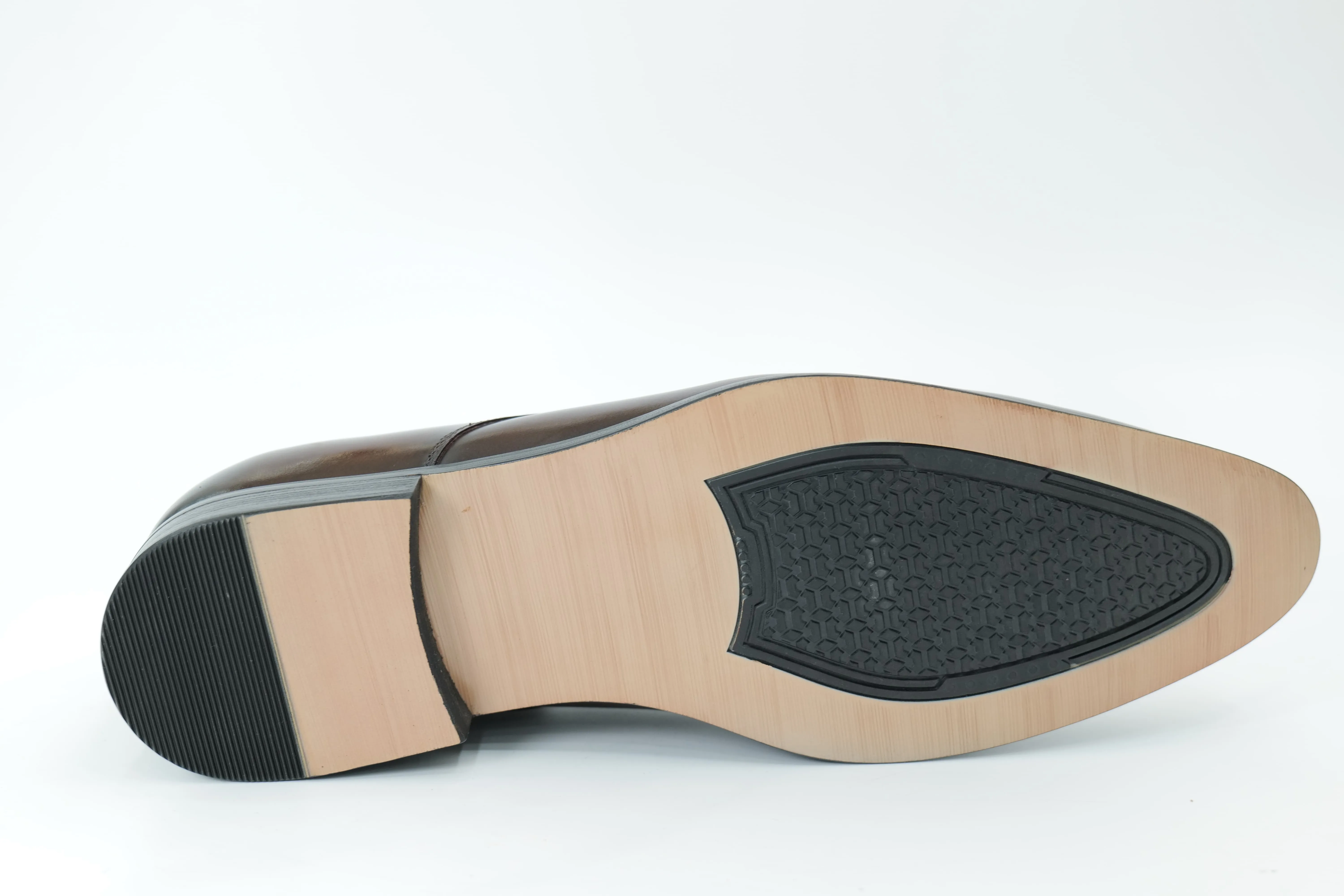 Derby shoes