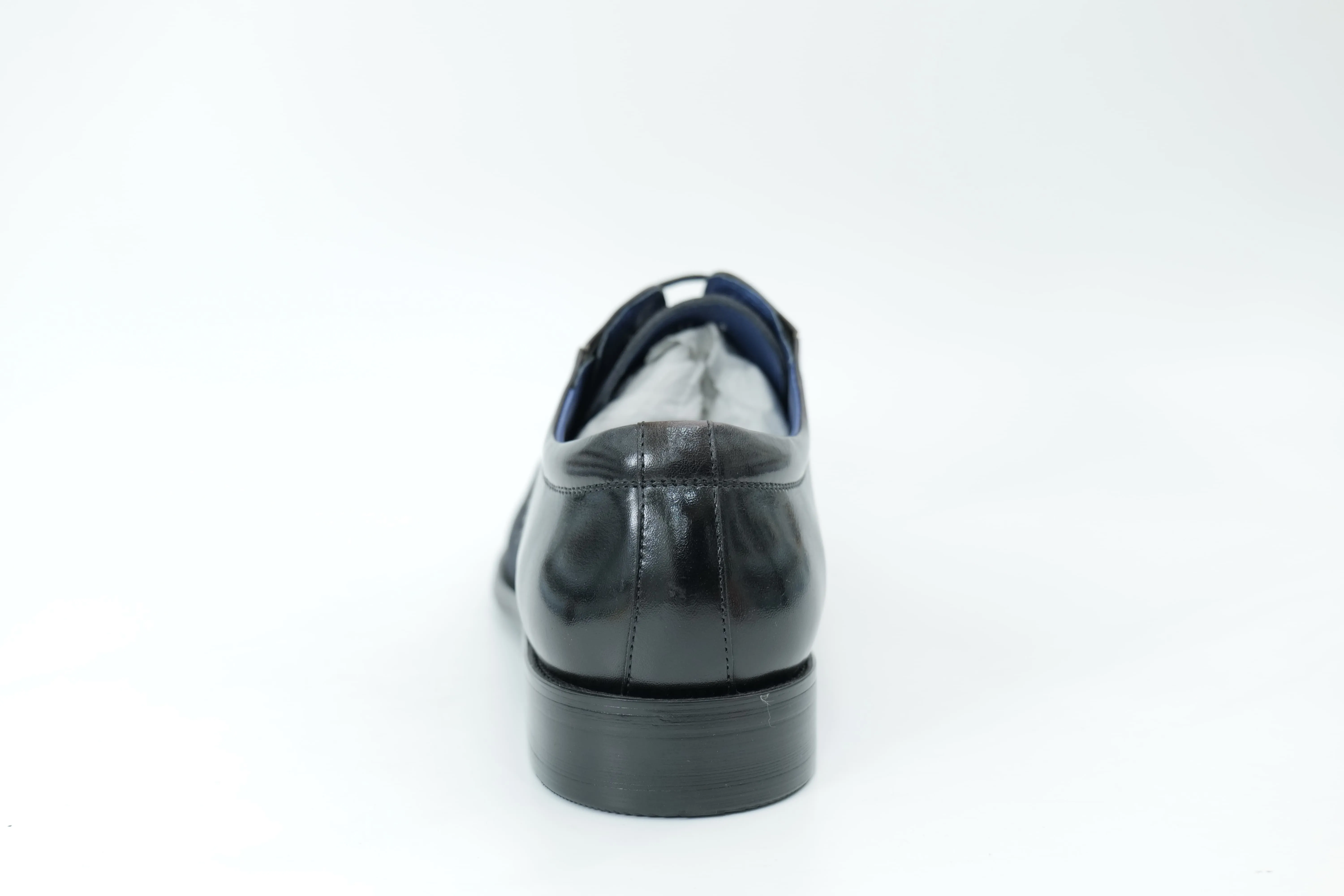Derby shoes