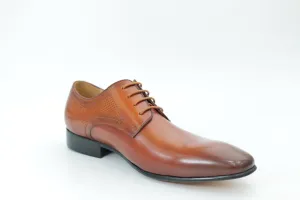 Derby shoes