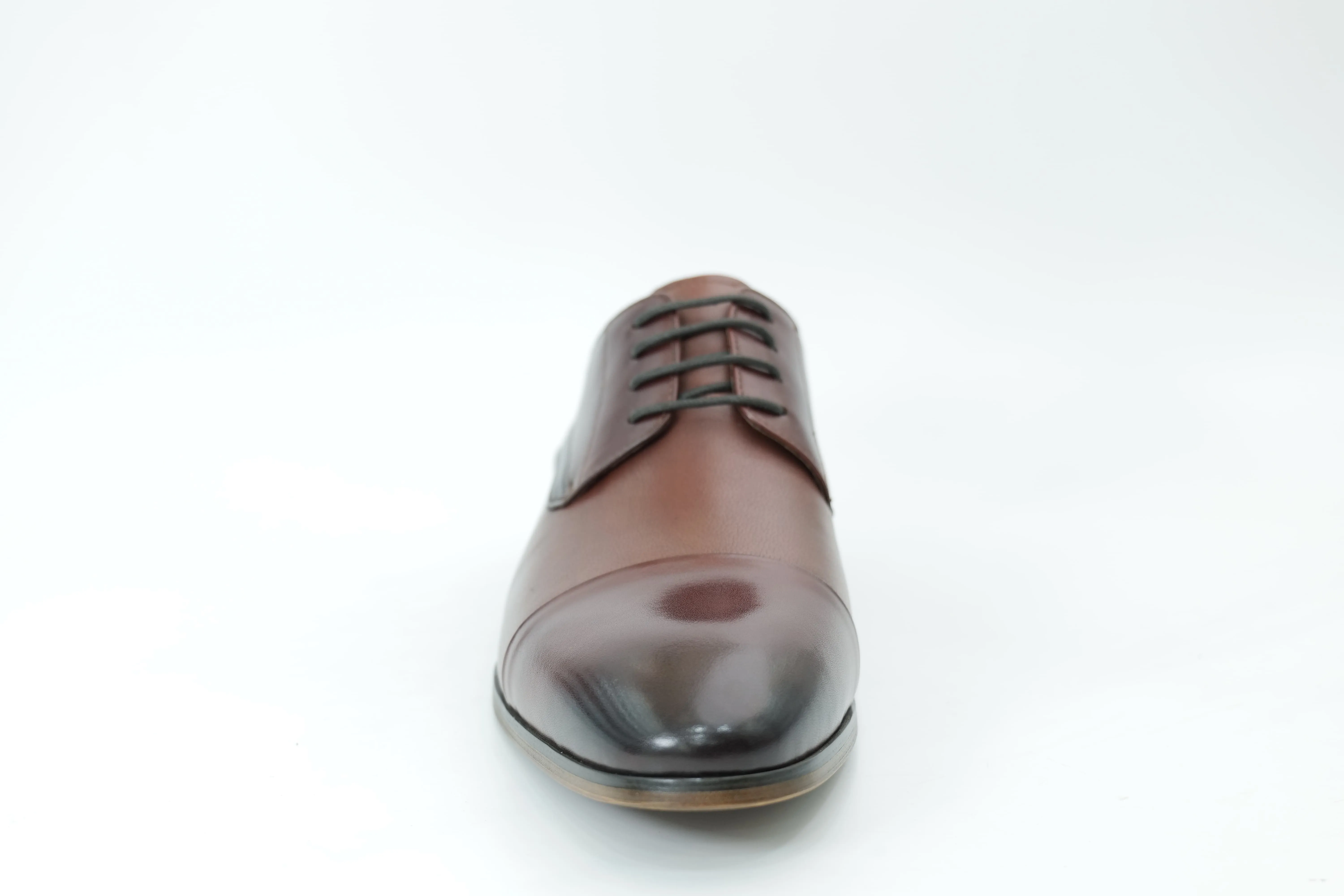 Derby shoes