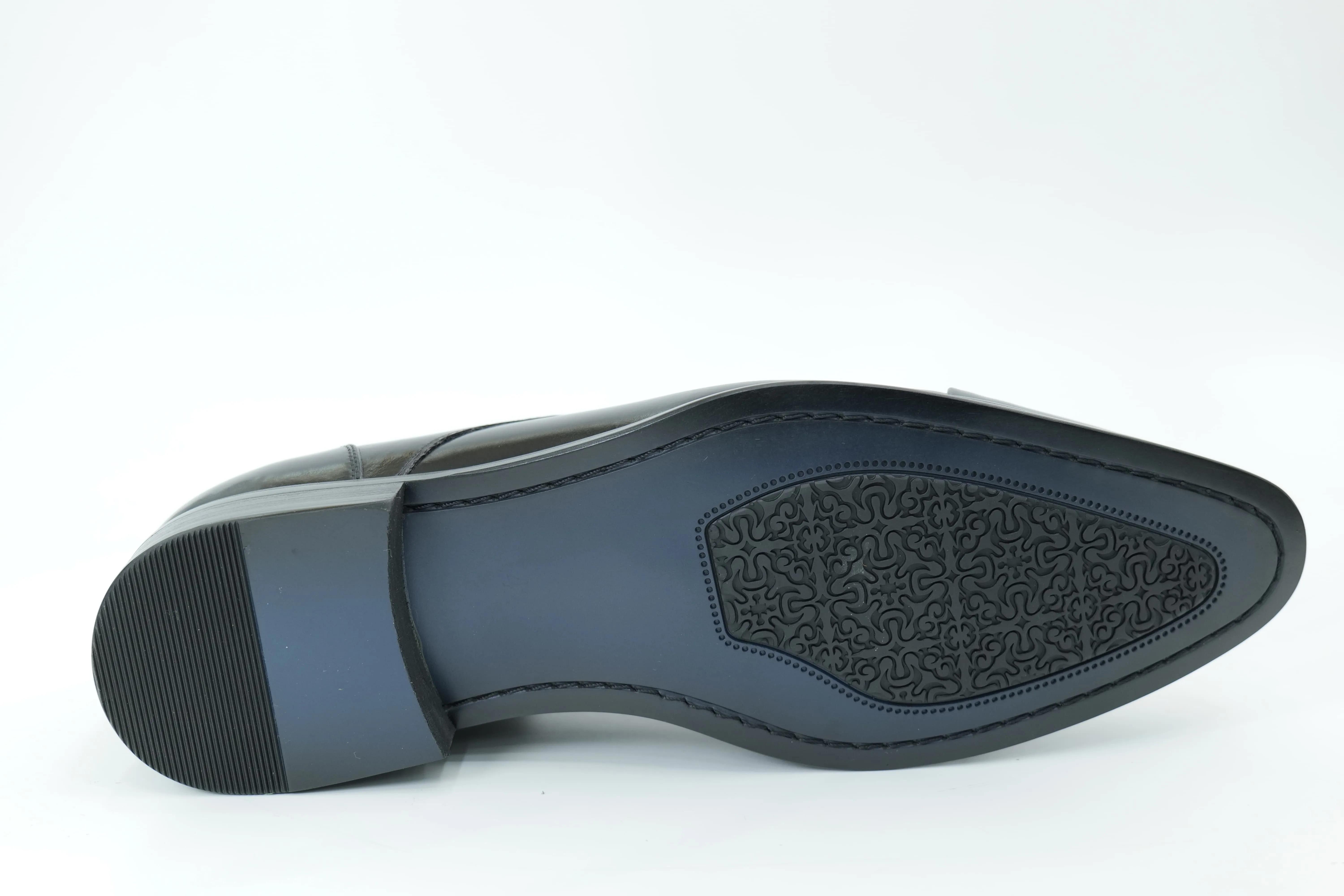 Derby shoes