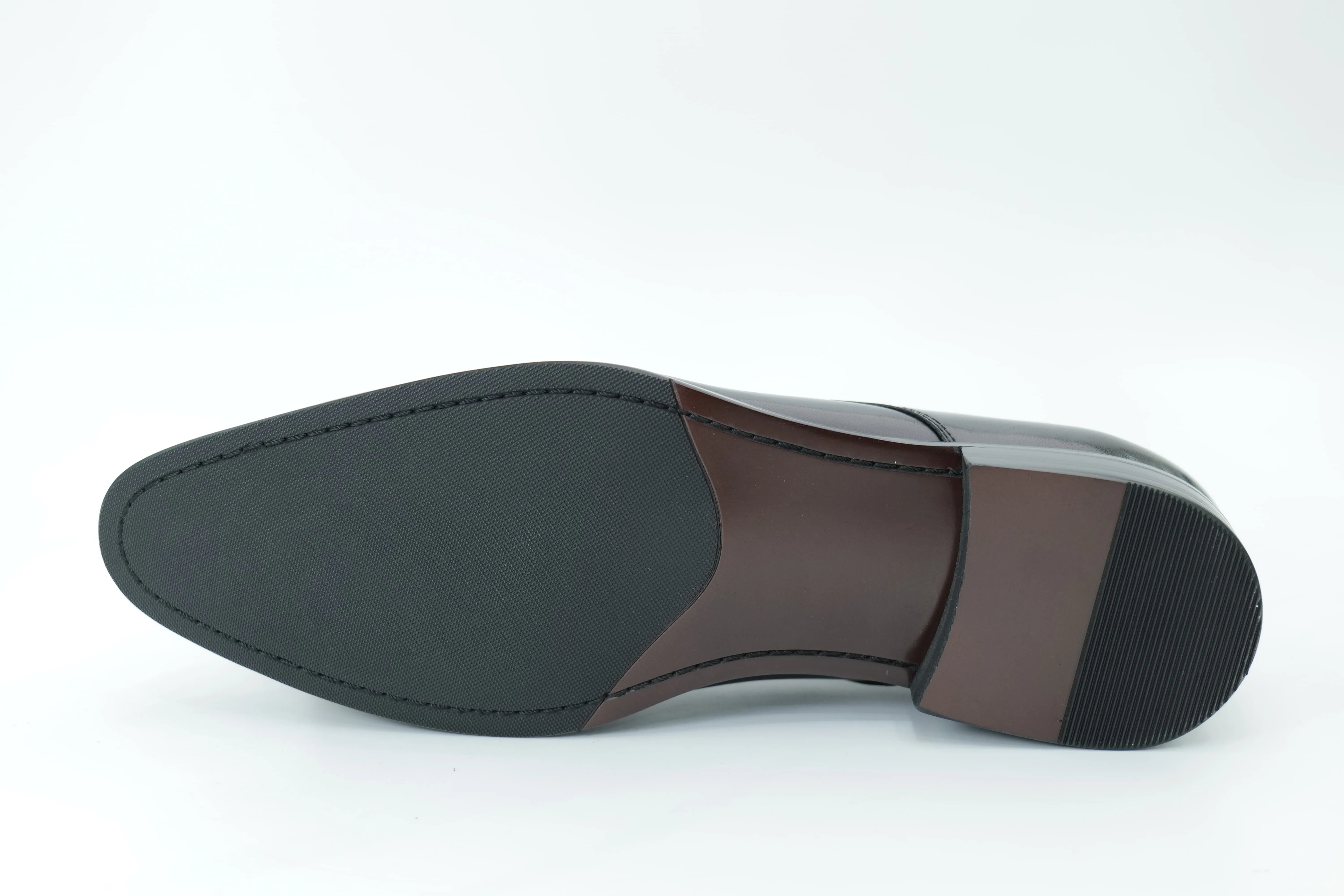 Derby shoes