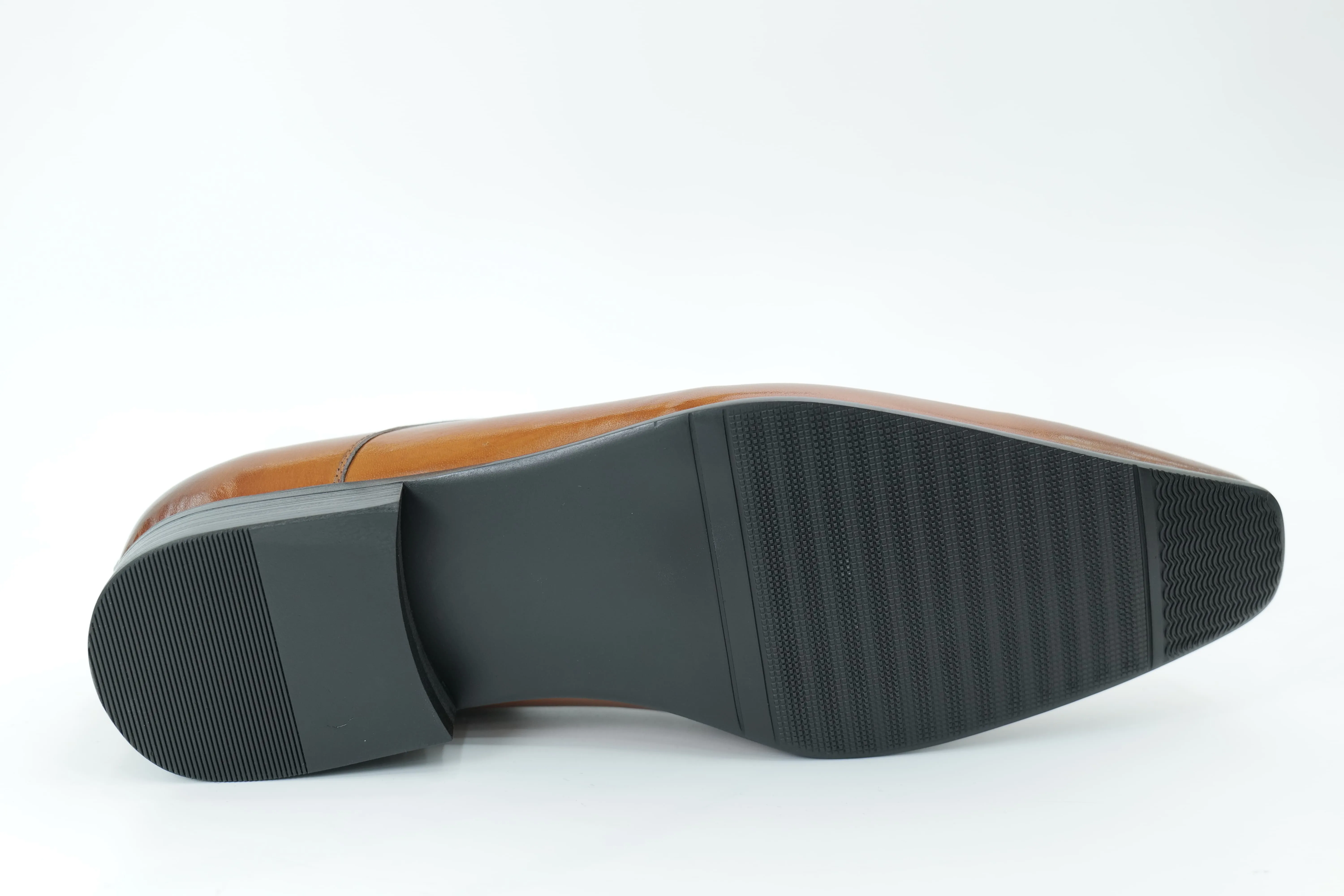 Derby shoes