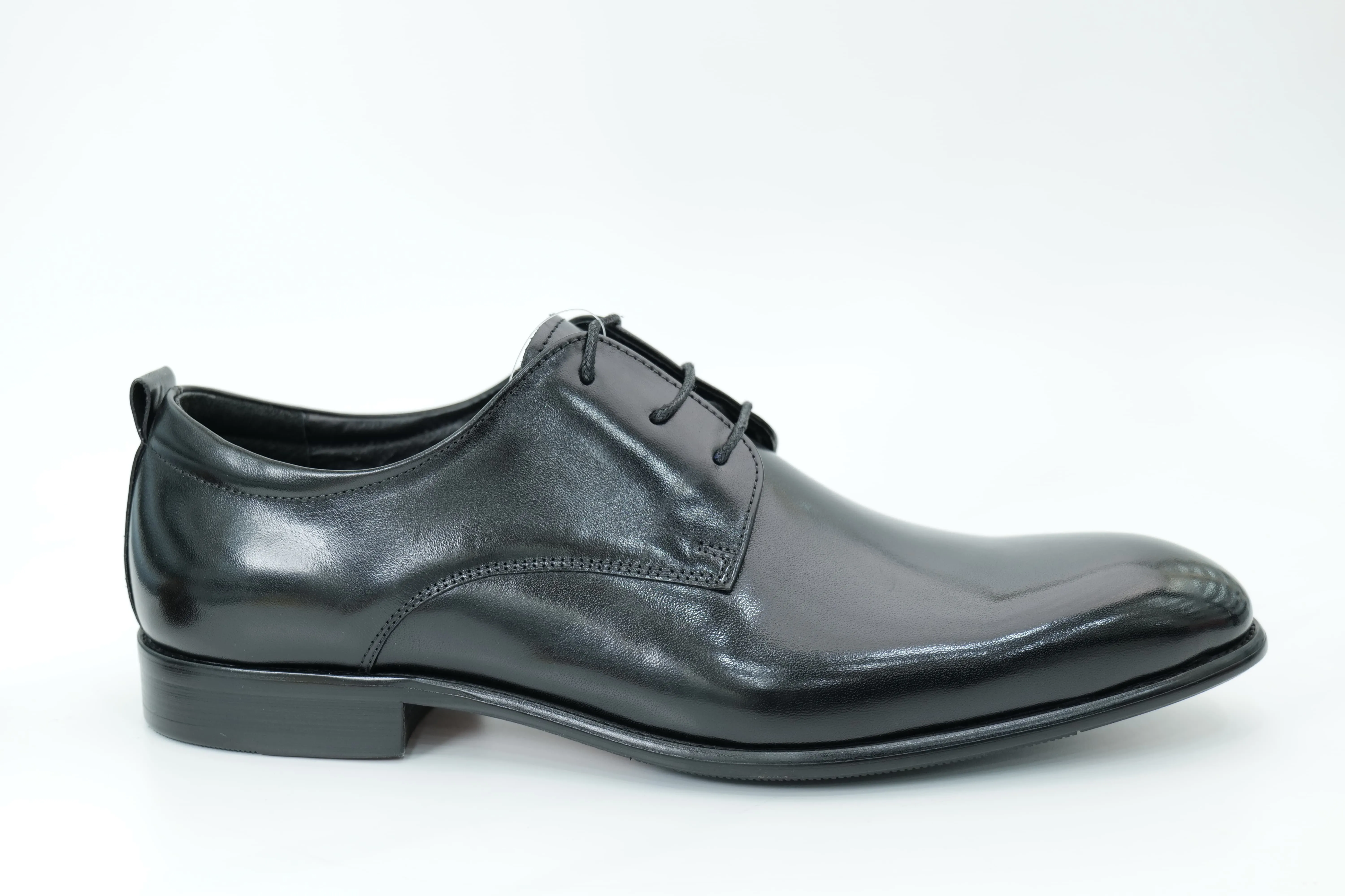 Derby shoes