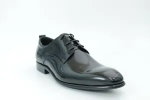 Derby shoes