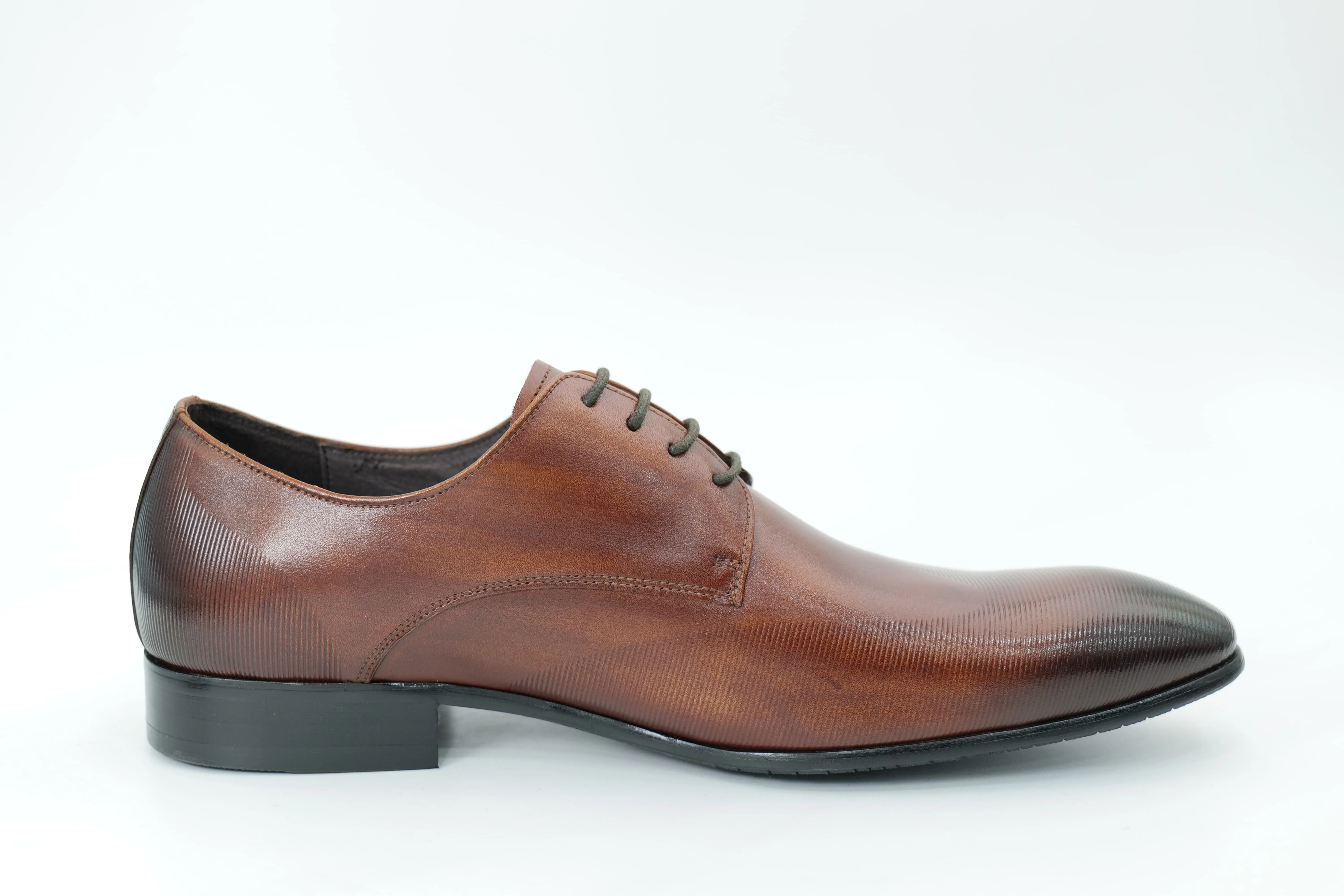 Derby shoes