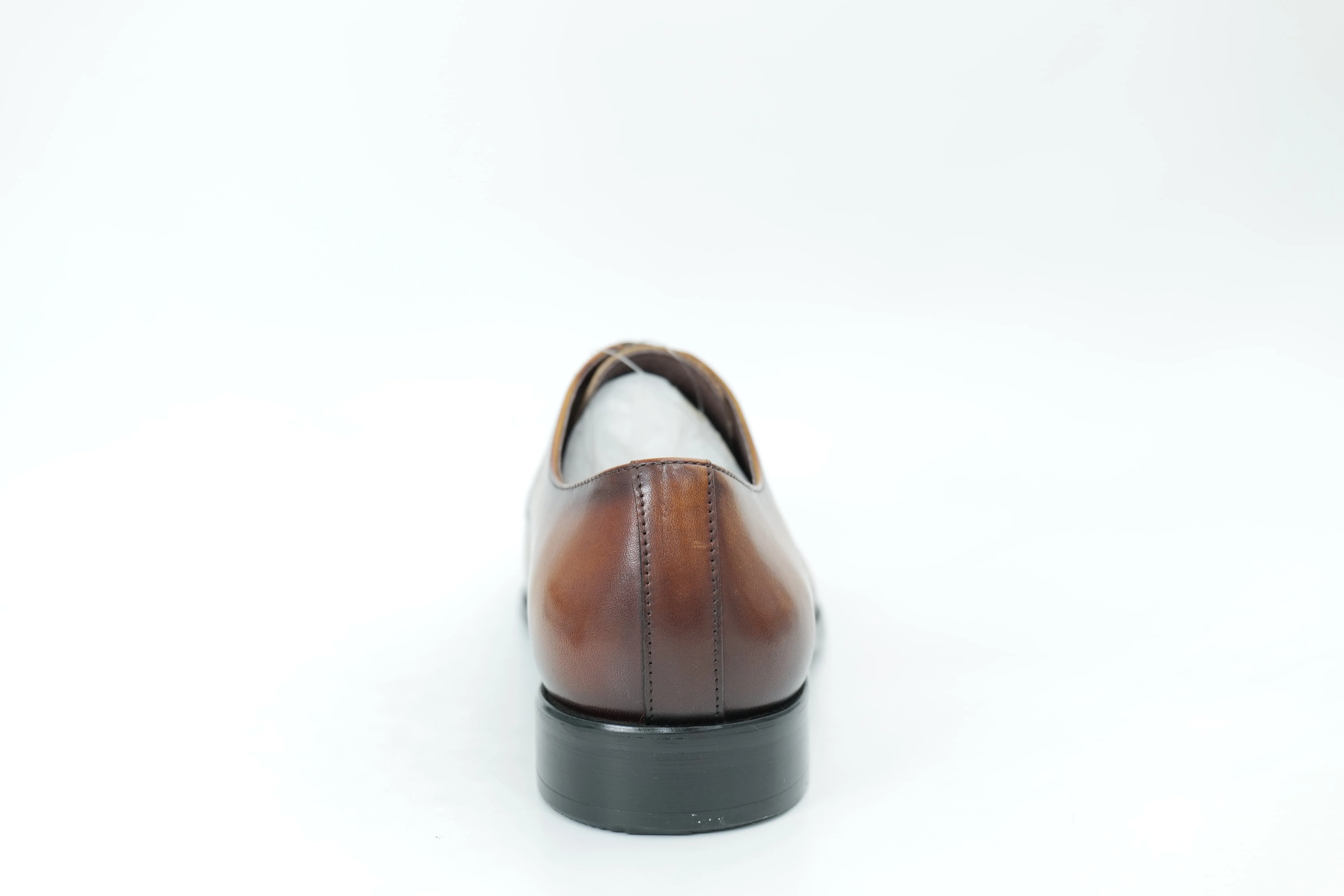 Derby shoes
