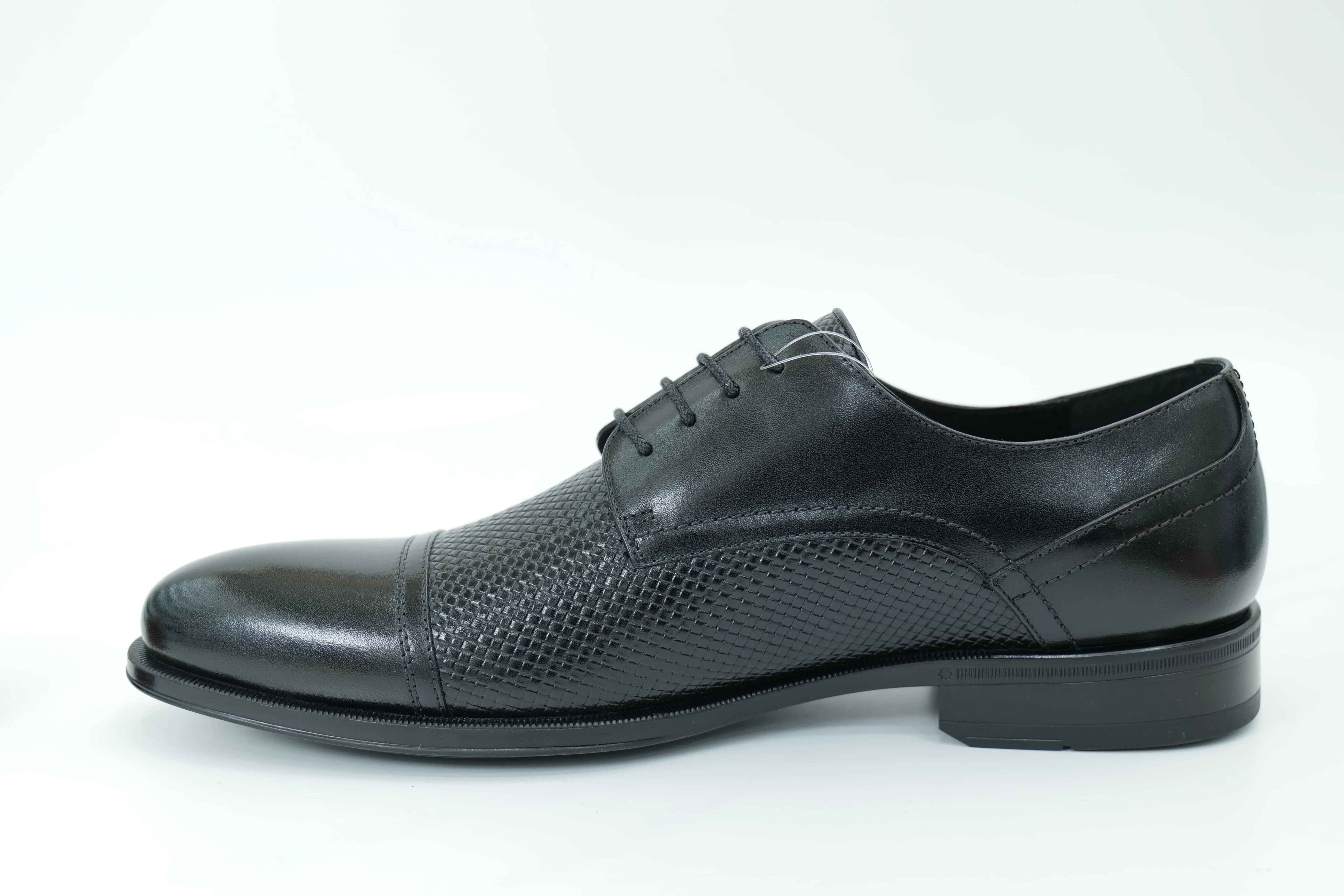 Derby shoes