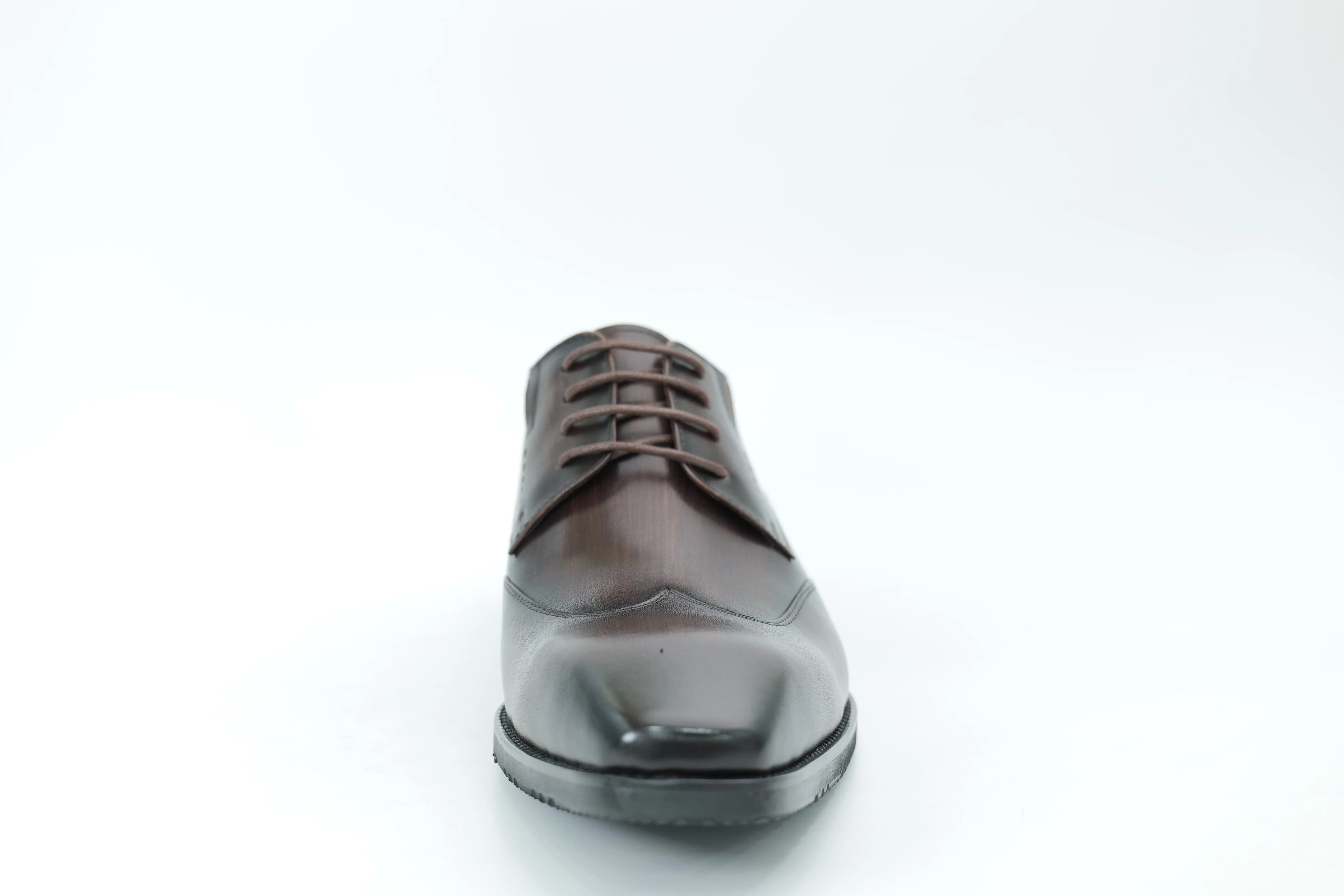 Derby shoes