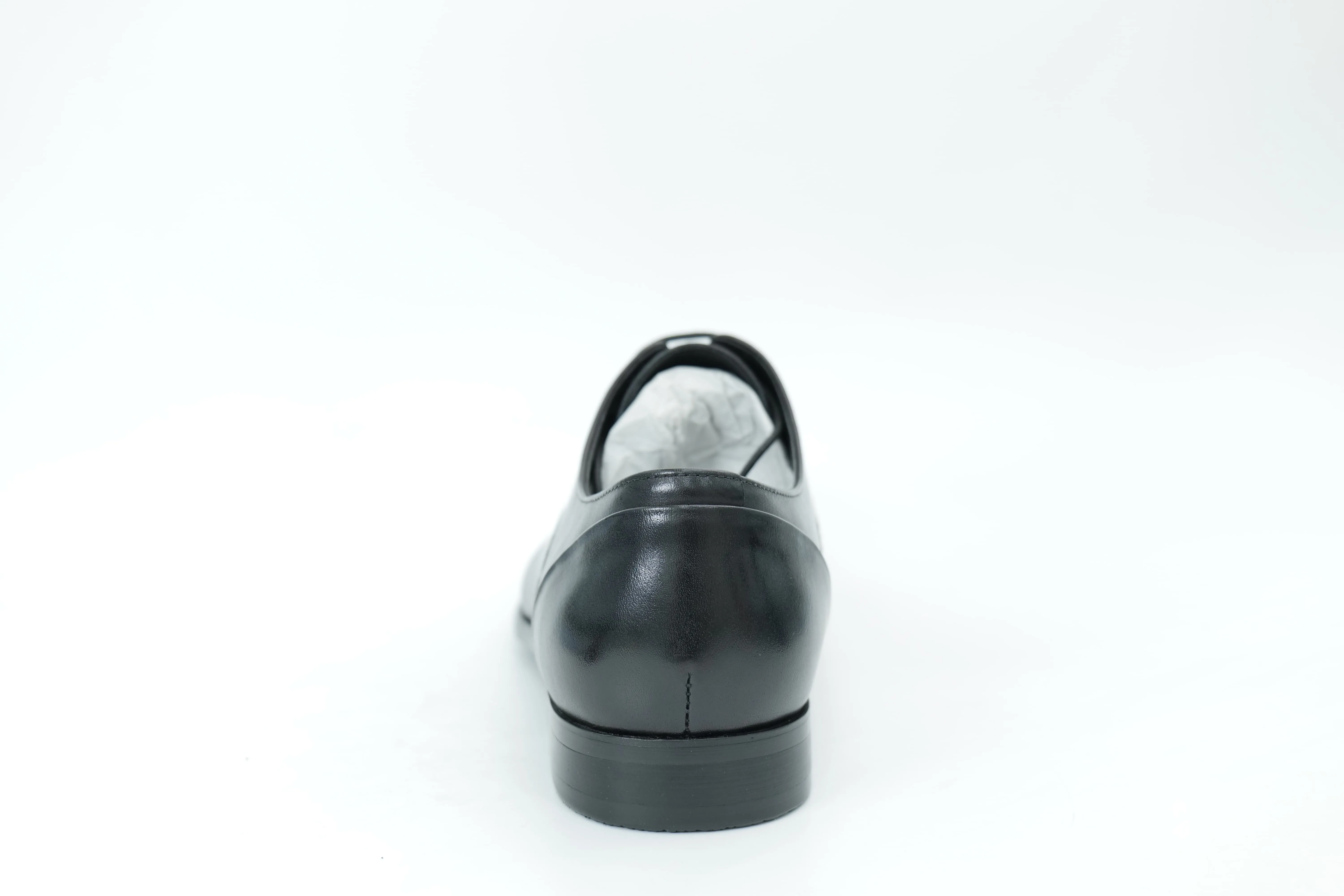 Derby shoes