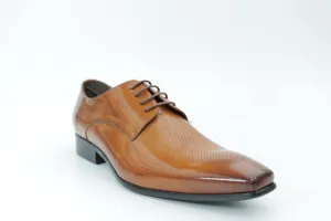 Derby shoes