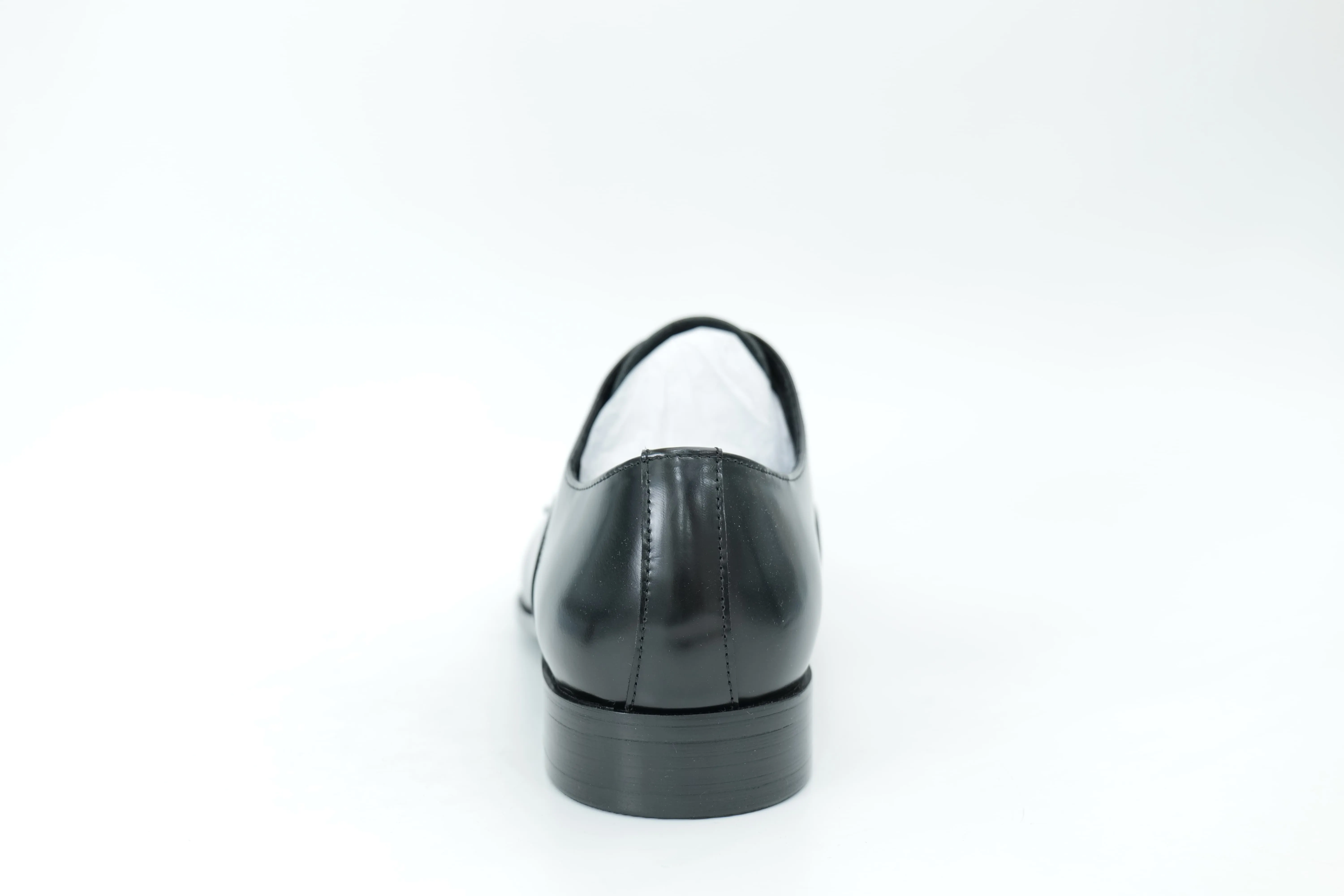 Derby shoes