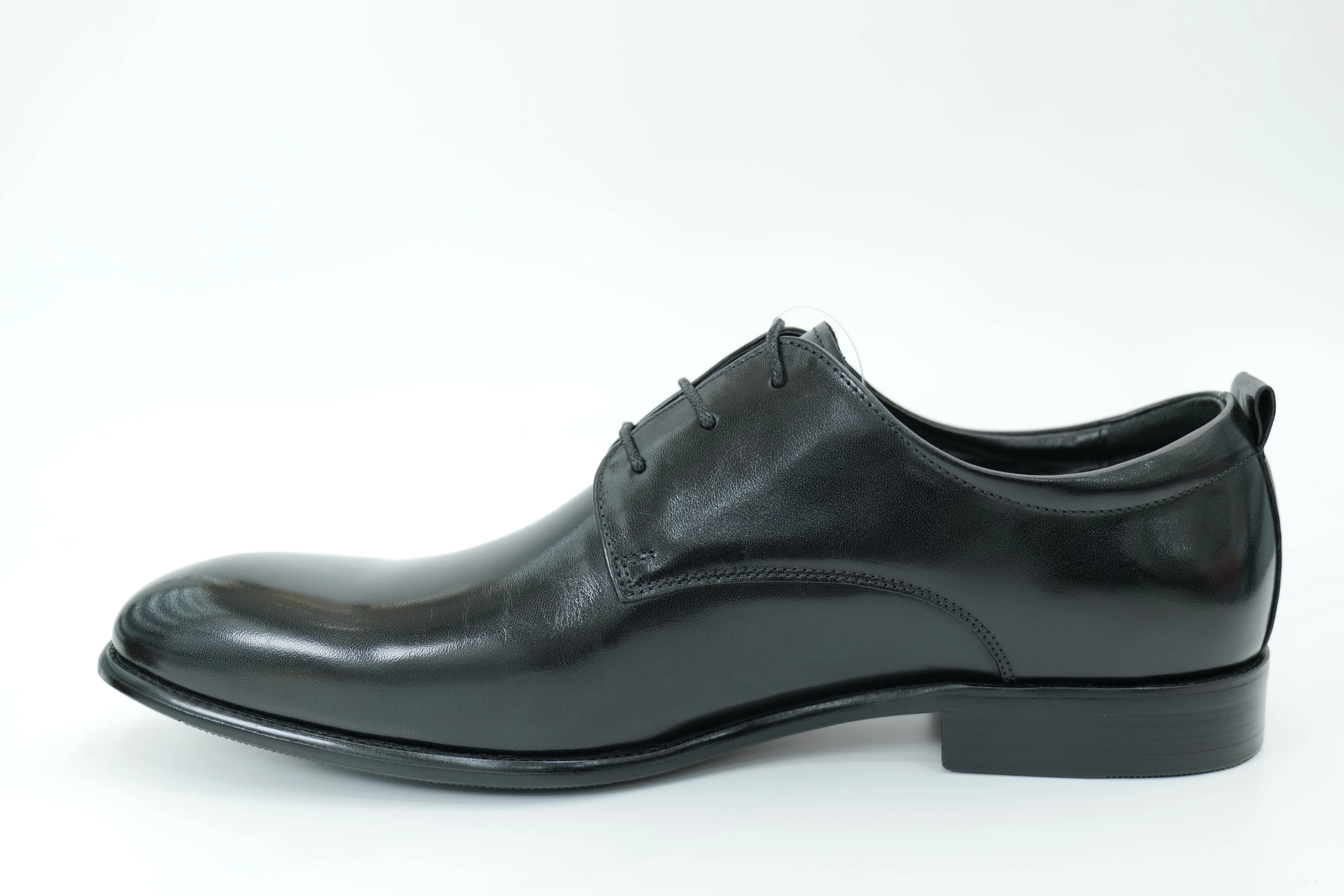 Derby shoes