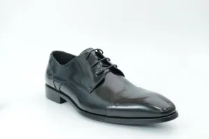 Derby shoes