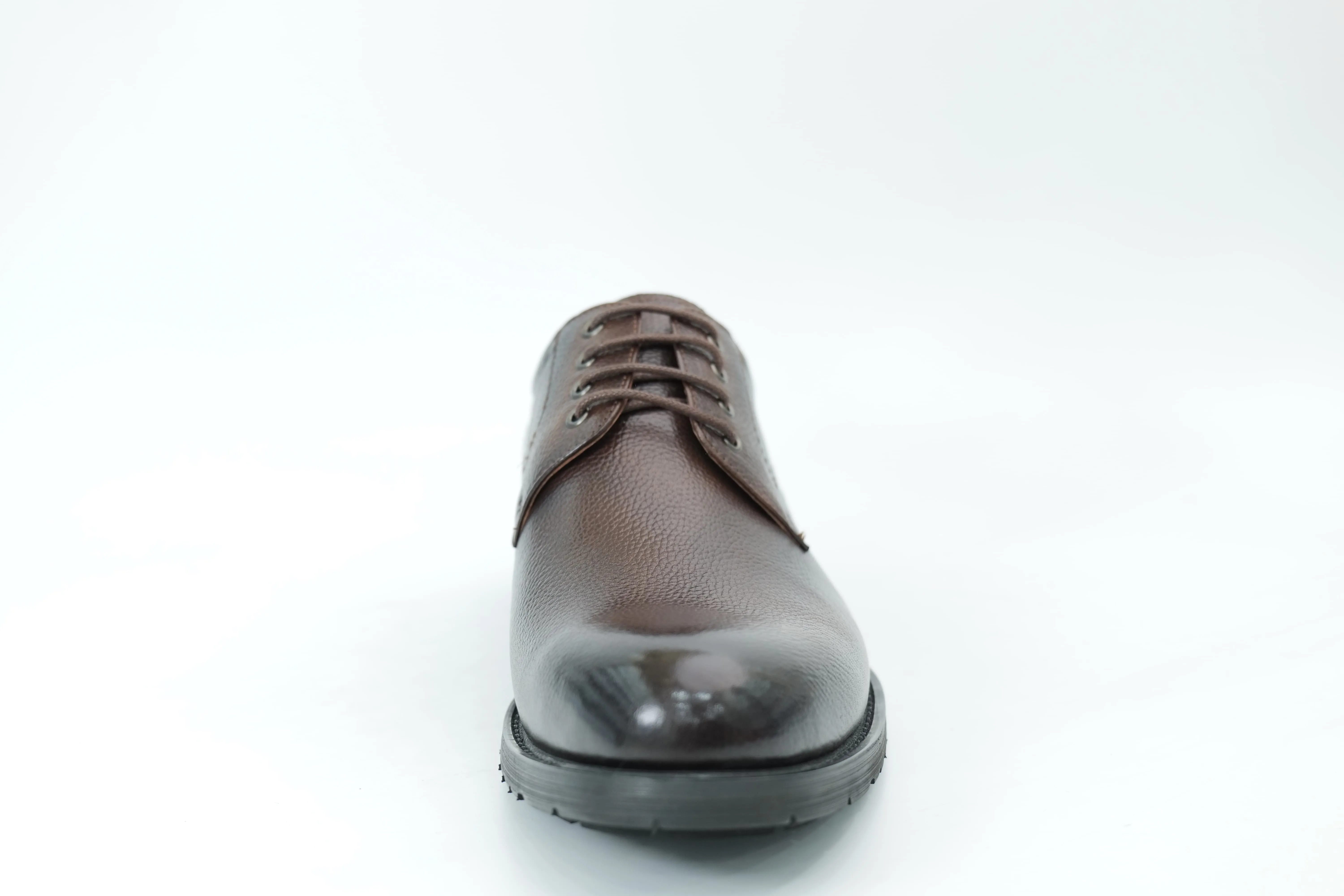 Derby shoes