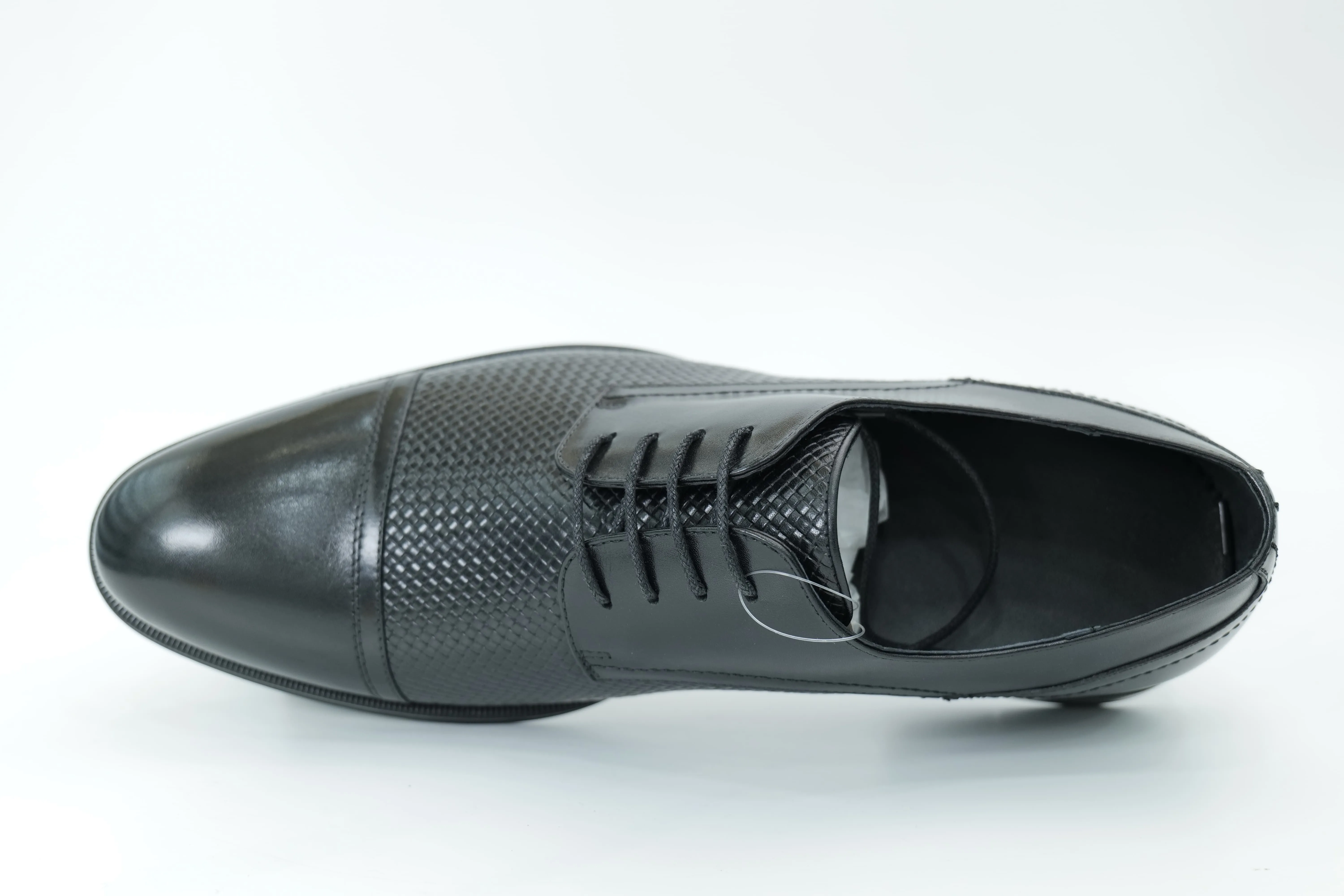 Derby shoes