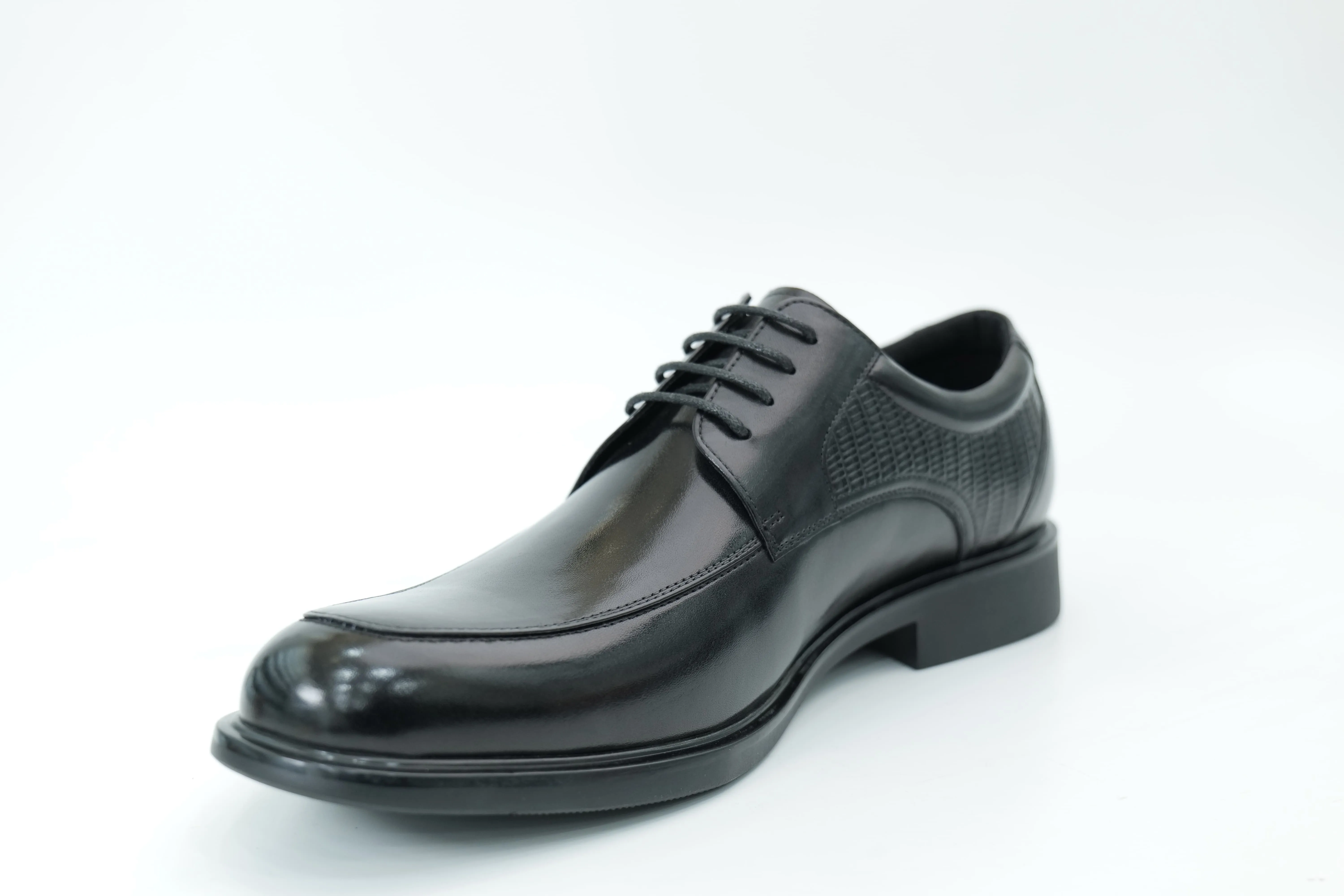 Derby shoes